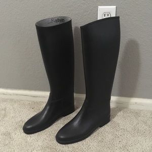 Equestrian Boots